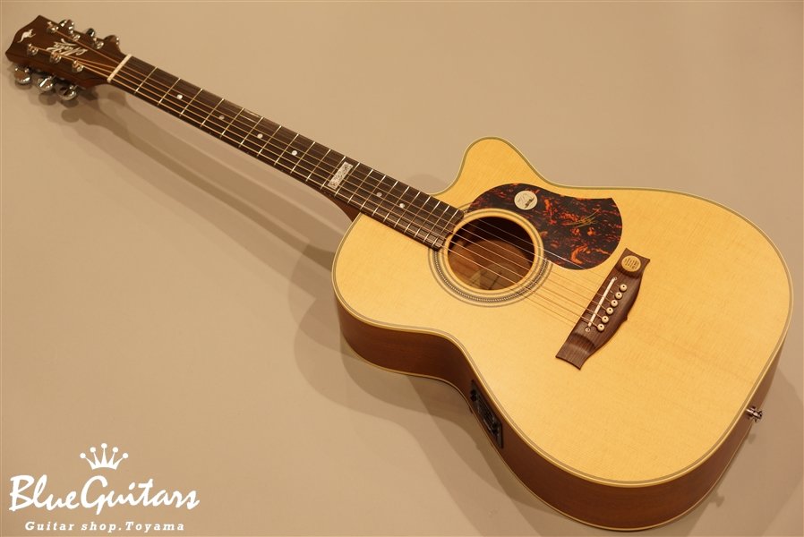 メイトン　エレアコ　ENG808CTE トミーエマニュエルシグネチャー　モデル MATON EBG808CTE -Tommy Emmanuel Signature- | Blue Guitars Online