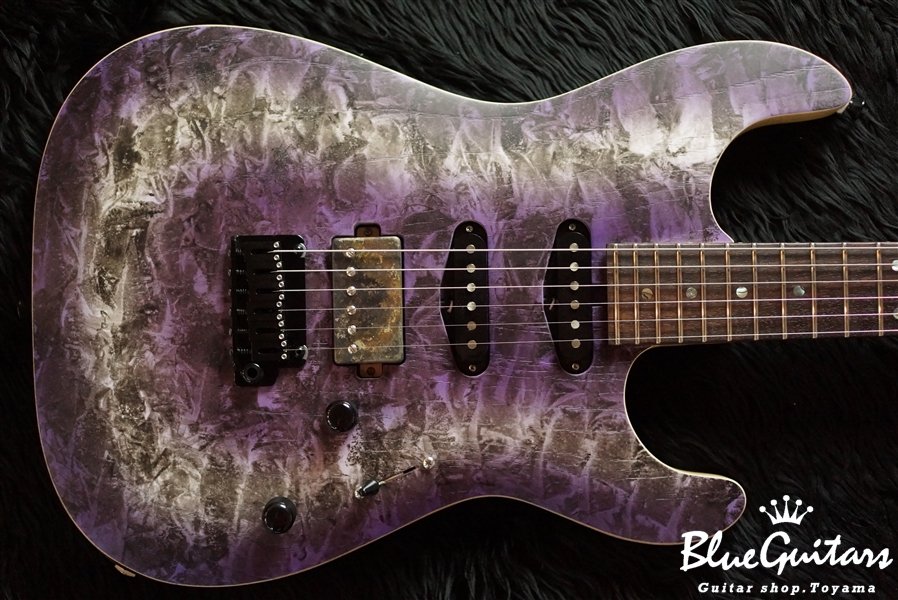 S-622 Ash/R - Duranta