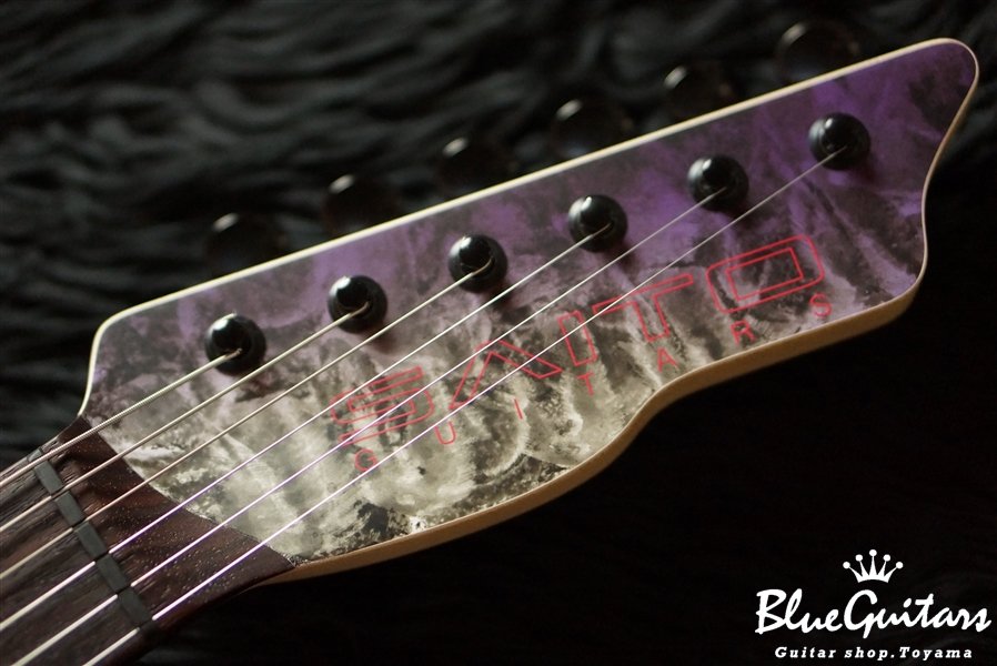 S-622 Ash/R - Duranta