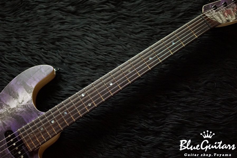 S-622 Ash/R - Duranta