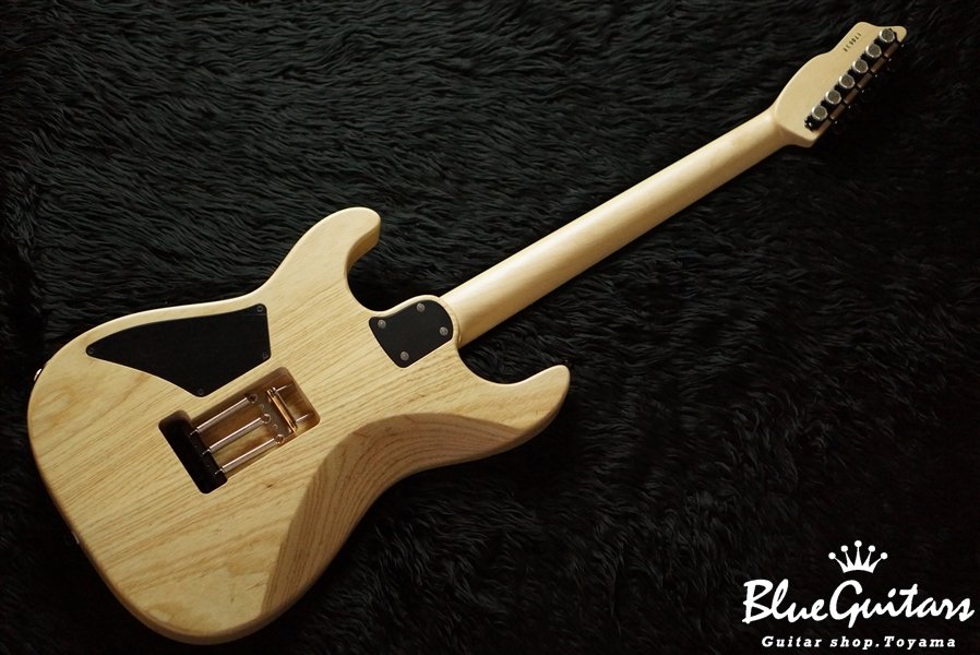 S-622 Ash/R - Duranta