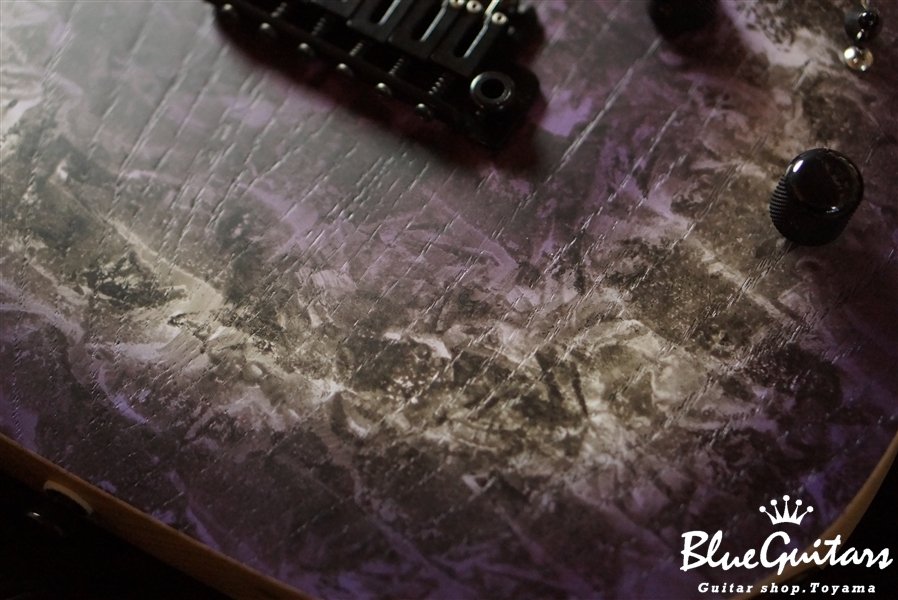 S-622 Ash/R - Duranta