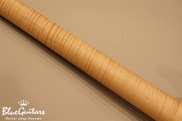 Artist Package Custom24 - Orange Fade