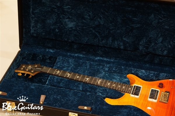 Artist Package Custom24 - Orange Fade