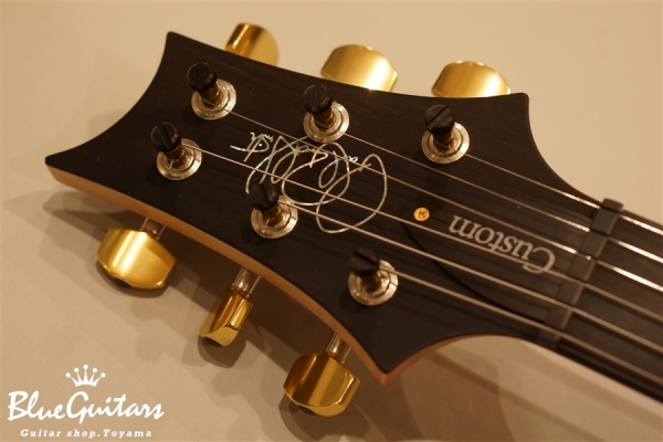 Artist Package Custom24 - Orange Fade