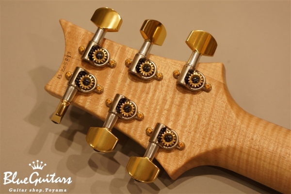 Artist Package Custom24 - Orange Fade