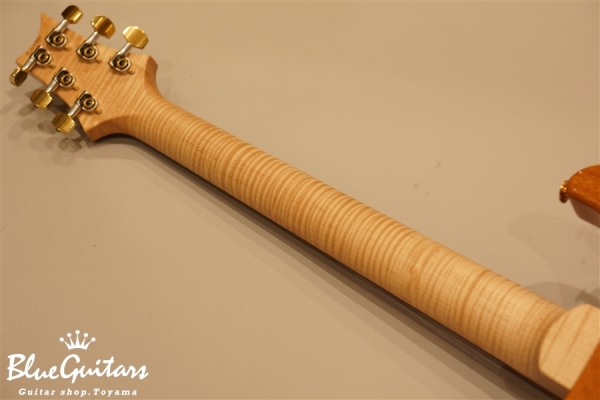 Artist Package Custom24 - Orange Fade