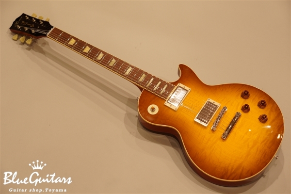 Blue Guitars ONLINE