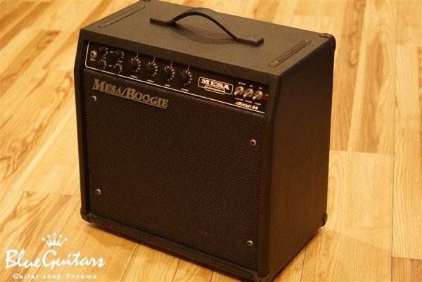 Mesa/Boogie Rocket 44 | Blue Guitars Online Store