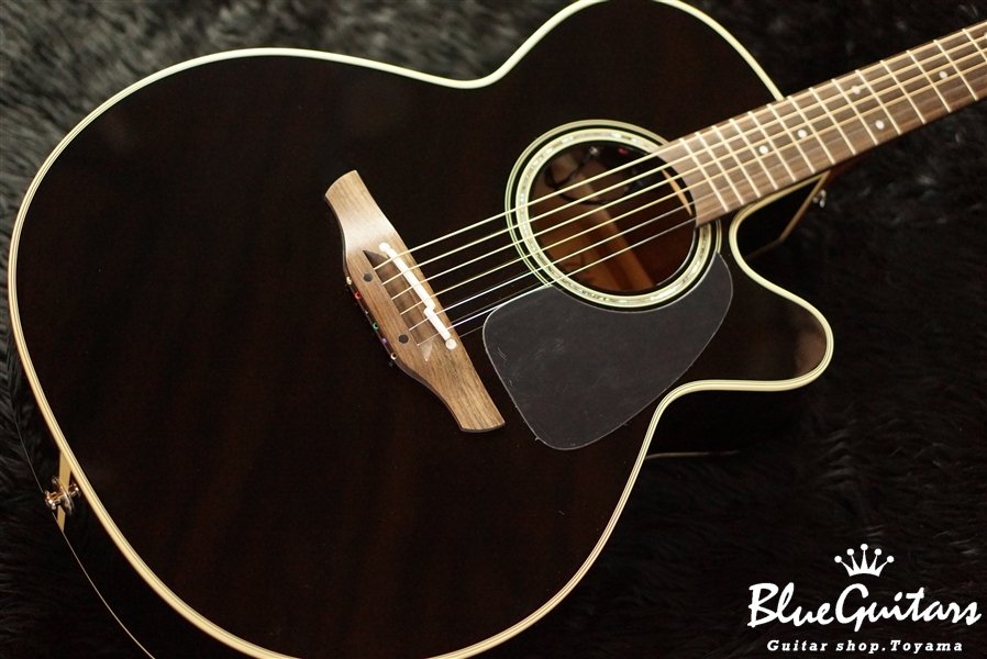 Takamine TDP500-6 BL #56030192 | Blue Guitars Online Store