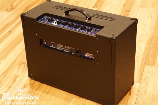 VOX AC15VR | Blue Guitars Online Store