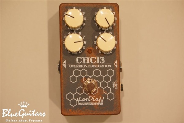 blue様】KarDiaN CHCl3 クロロホルム blue様】KarDiaN CHCl3