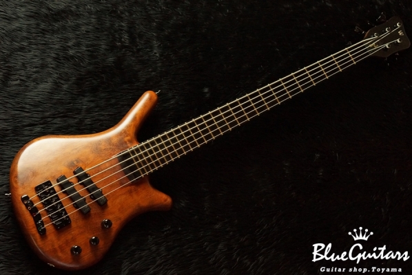 ☆超絶稀少!warwick黄金期96年製thumb bass 5弦 スルーネック ☆超絶稀少!warwick黄金期96年製thumb bass 5弦 スルーネック