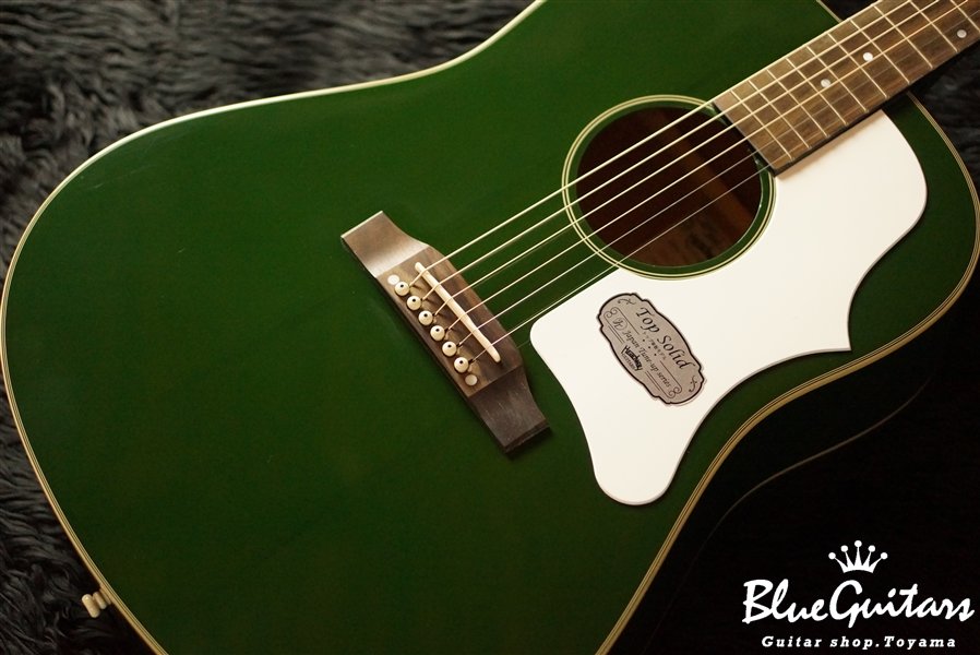 Headway HOC-580SE エレアコ Headway HJ-5080SE BLK エレアコギター Japan Tune-up Series