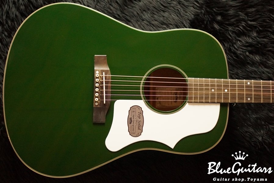 HEADWAY [Japan Tune-up series] HJ-580SE - GR | Blue Guitars Online