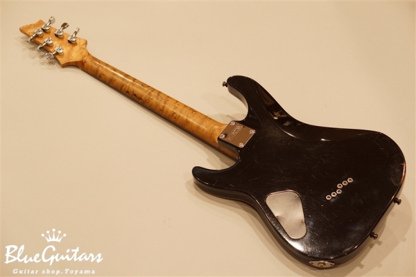 California Custom Hollywood Classic