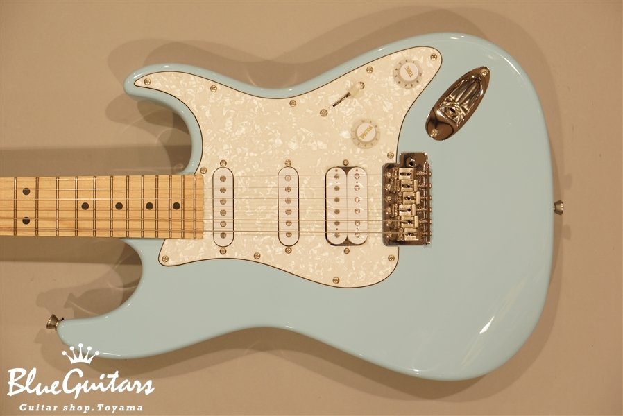 Bacchus G-STUDIO Fe/M - SOB | Blue Guitars Online Store