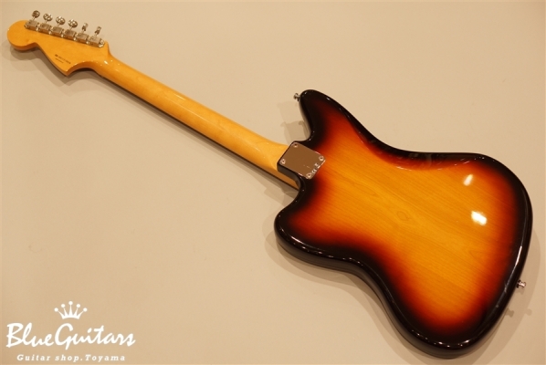 Classic Player Jaguar HH - 3Color Snburst