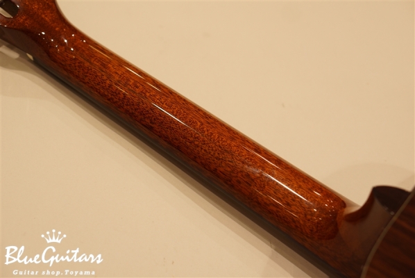 Model 00 Indian Rosewood