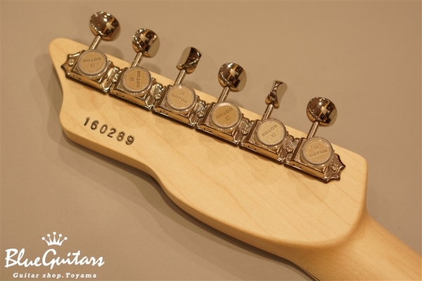 S-622JMC - Navy Granite