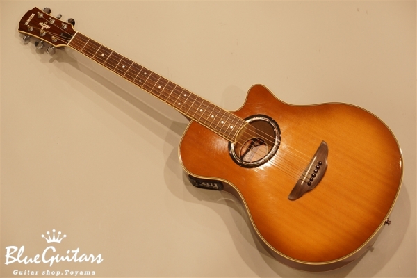 YAMAHA APX700 - SDB | Blue Guitars Online Store