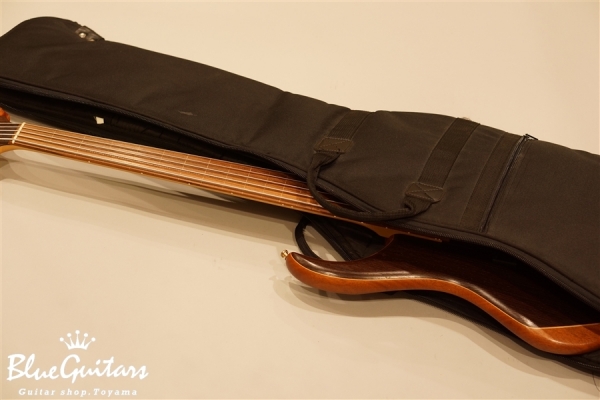 CLIMB5-320OX WG/GO/Fretless