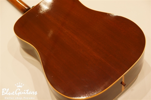 J-45 Deluxe - Vintage Sunburst