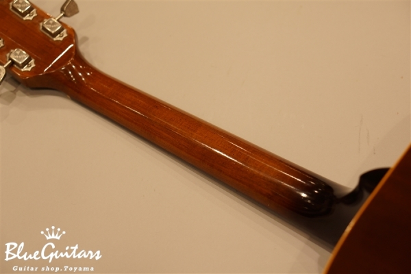 J-45 Deluxe - Vintage Sunburst