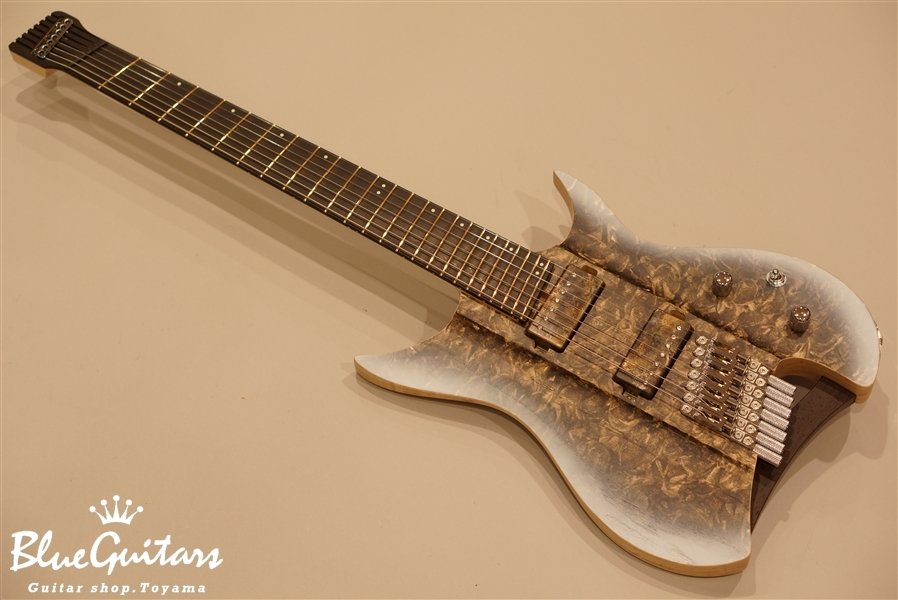 S-HL7 Ash/E - Ptarmigan