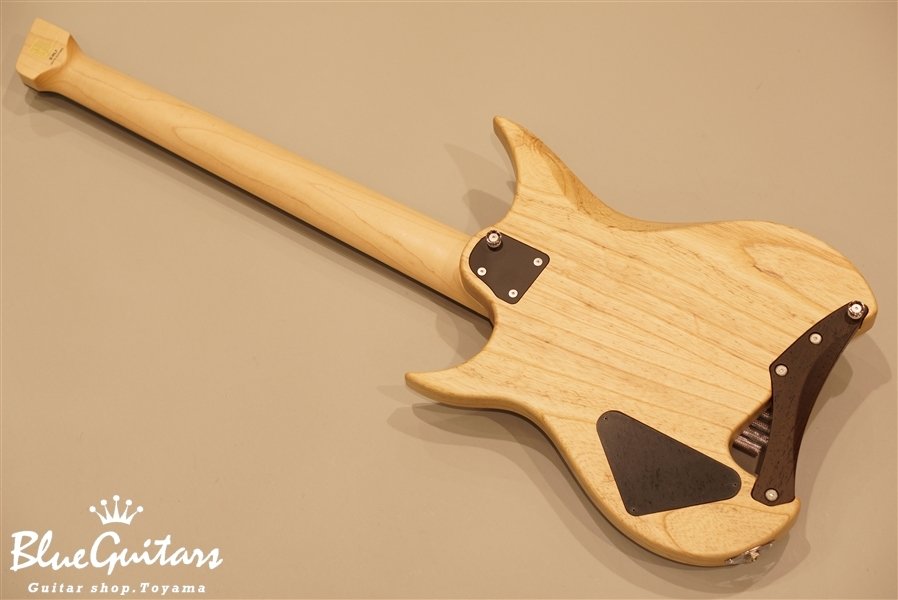 S-HL7 Ash/E - Ptarmigan