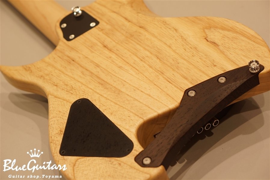 S-HL7 Ash/E - Ptarmigan