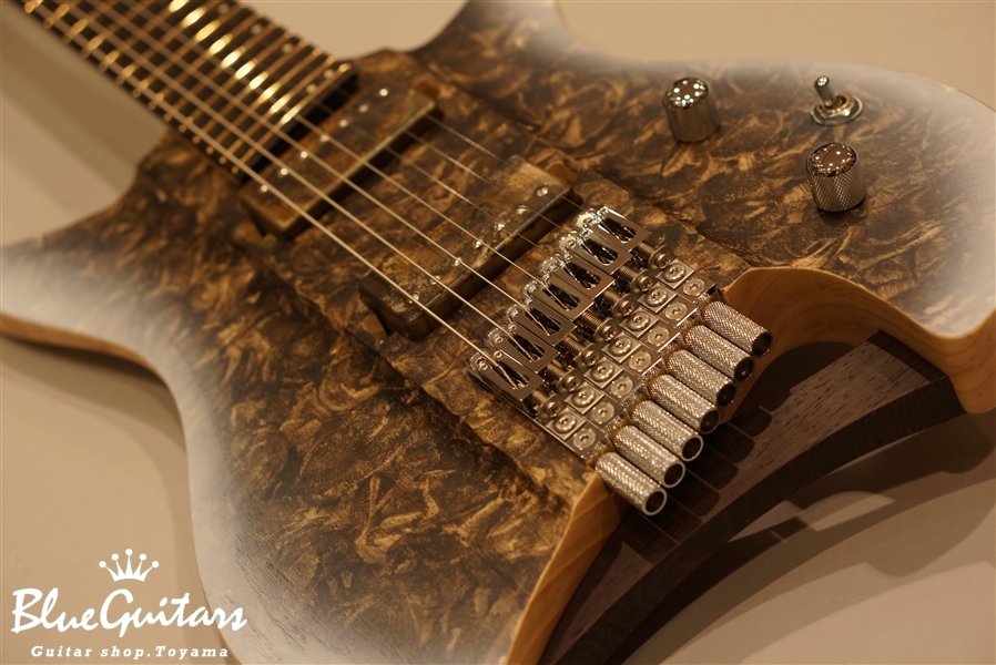 S-HL7 Ash/E - Ptarmigan