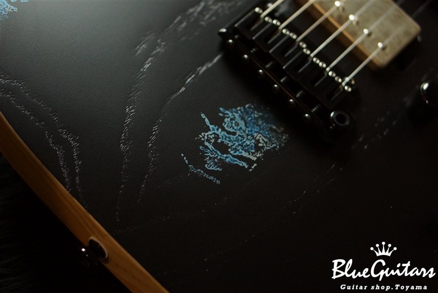 S-622 HSH Ash/R - Raden