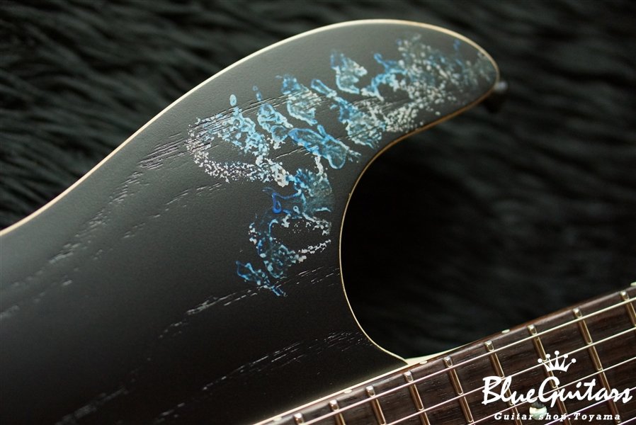 S-622 HSH Ash/R - Raden