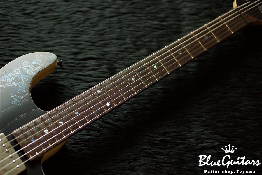 S-622 HSH Ash/R - Raden