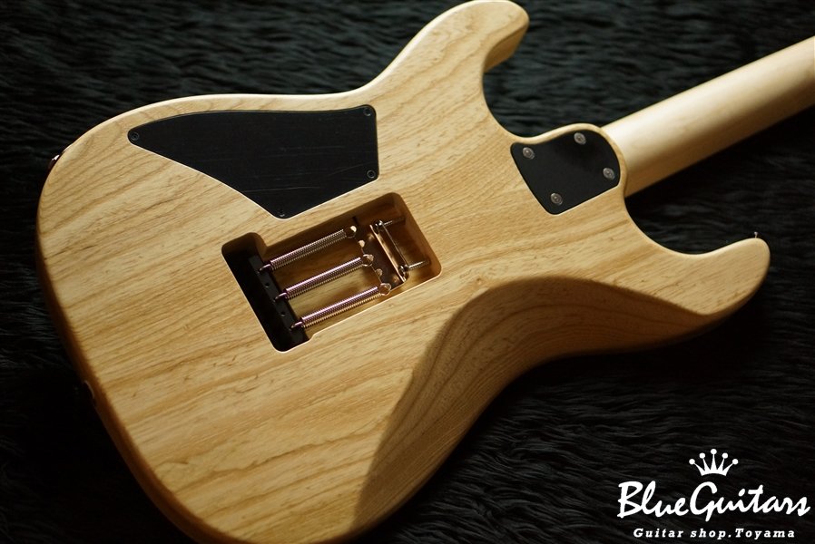 S-622 HSH Ash/R - Raden