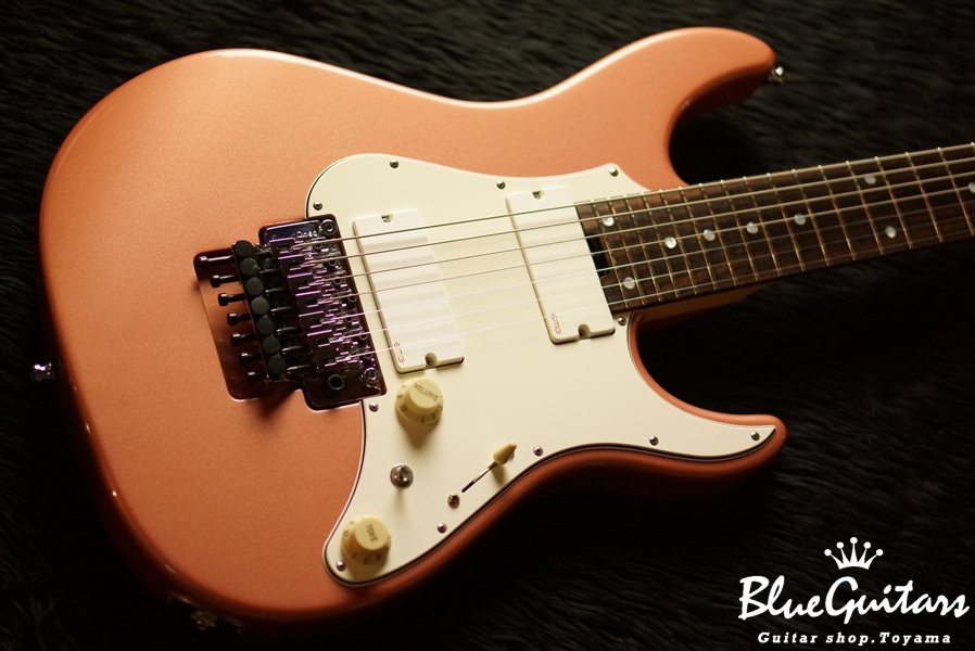 ESP SNAPPER-7 Fujioka Custom | Blue Guitars Online Store