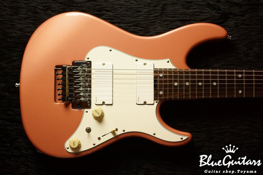 ESP snapper 7 fujioka custom 7弦 ESP SNAPPER-7 Fujioka Custom | Blue Guitars Online Store