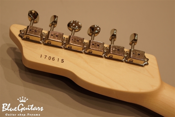 S-622 Ash/R - Blackcherry