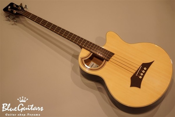 Rock Bass Alien Standard 4st