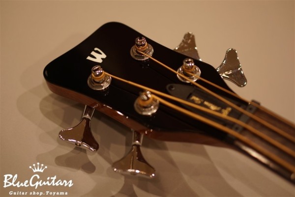 Rock Bass Alien Standard 4st