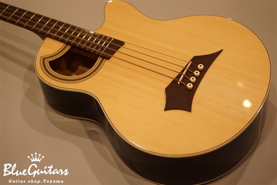 Warwick Rock Bass Alien Standard 4st | Blue Guitars Online Store