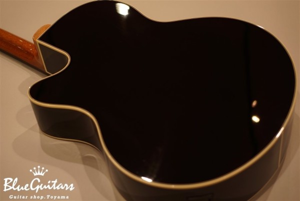 Rock Bass Alien Standard 4st
