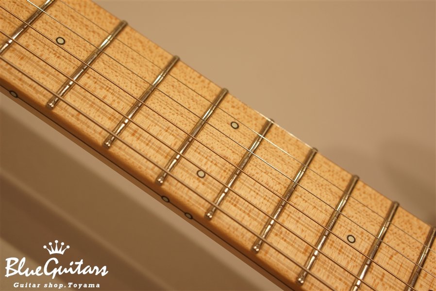 S-622 Alder/M - Black