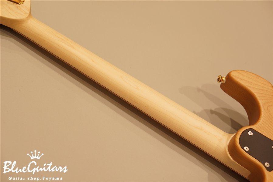 S-622 Alder/M - Black