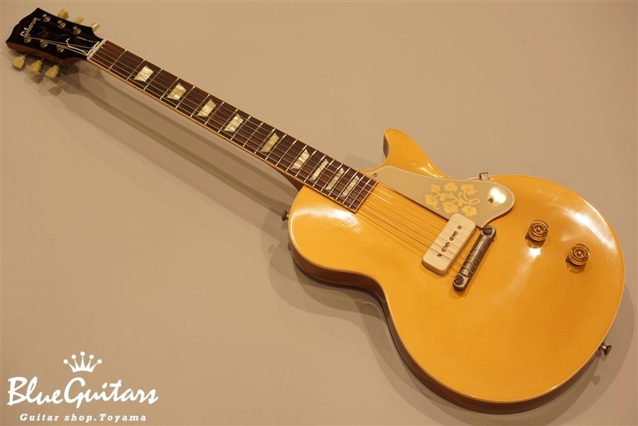 斉藤和義モデル　Gibson Les paul Kazuyoshi Saito Gibson Custom Shop Kazuyoshi Saito Les Paul VOS - Antique Gold