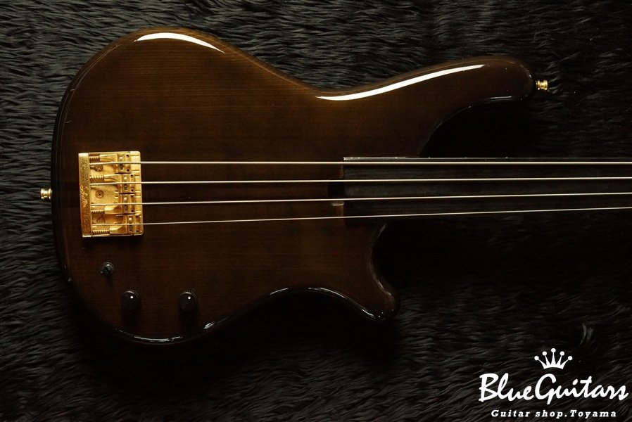 Rockoon by KAWAI RB-110PZ | Blue Guitars Online Store