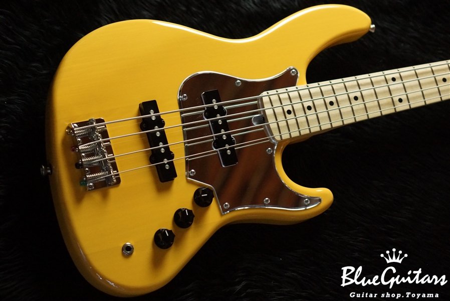 ATELIER Z KenKen Model mini Bass 