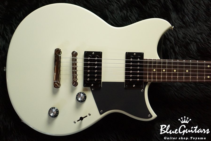 YAMAHA REVSTAR RS320 - VW | Blue Guitars Online Store