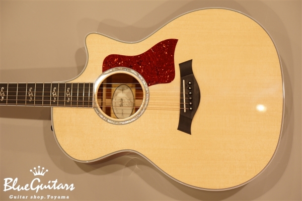 Custom GA - Cocobolo/Sitka Spruce